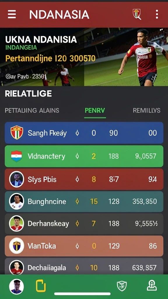 Screenshot tempur99 nomor 2