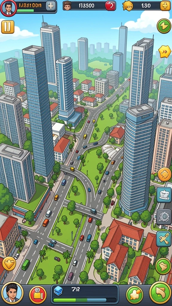 Screenshot tokyo77 nomor 1