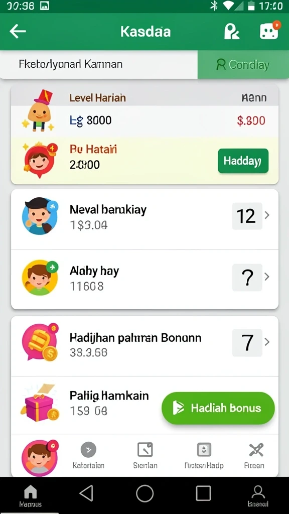 Screenshot tokyo77 nomor 3