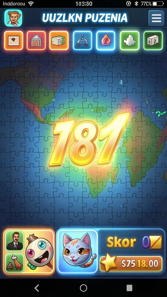 Screenshot toto12 nomor 2