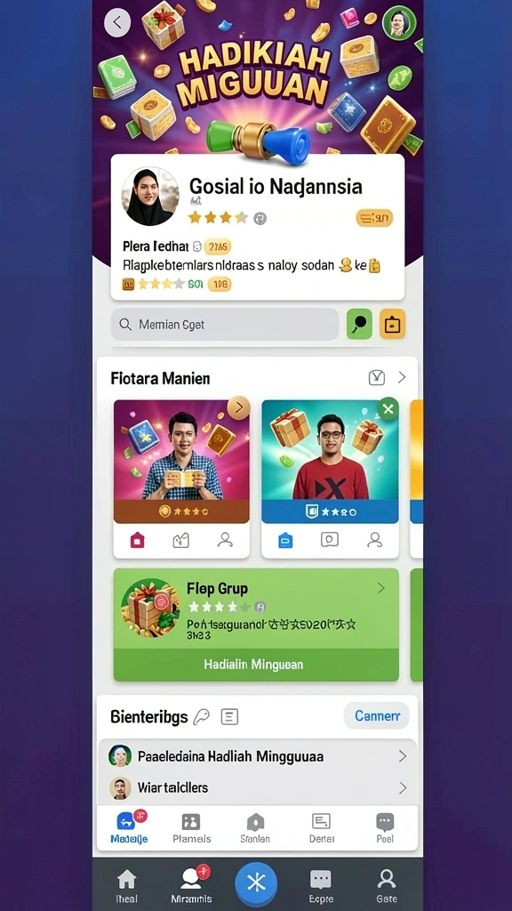 Screenshot toto22 nomor 1