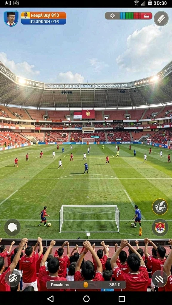 Screenshot toto22 nomor 3