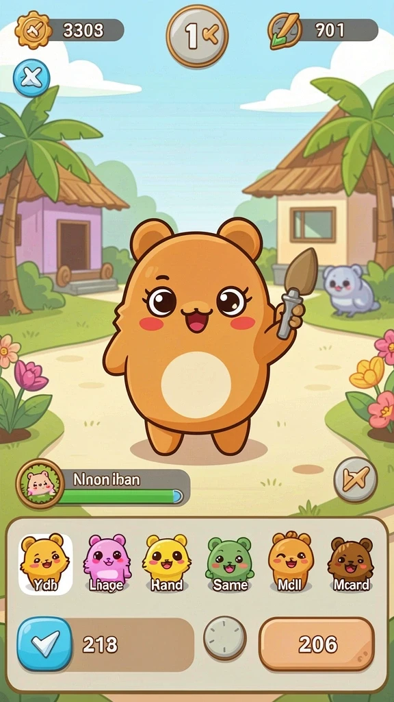 Screenshot ut77 nomor 1