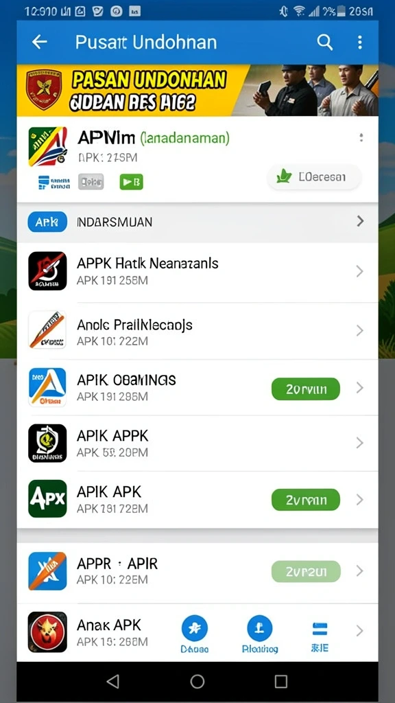 Screenshot visa89 nomor 3