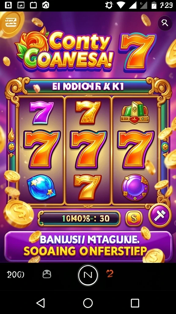 Screenshot vo777 nomor 2