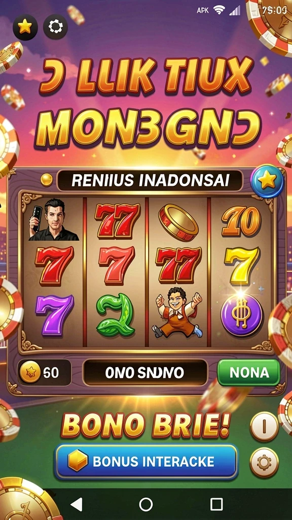 Screenshot yotogel nomor 2
