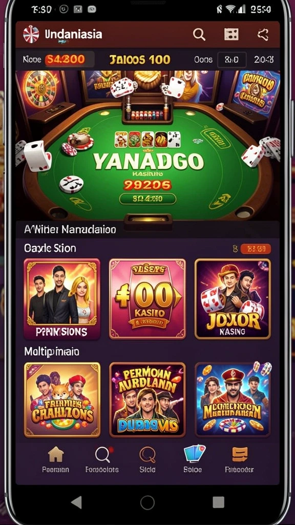 Screenshot yy123 nomor 2