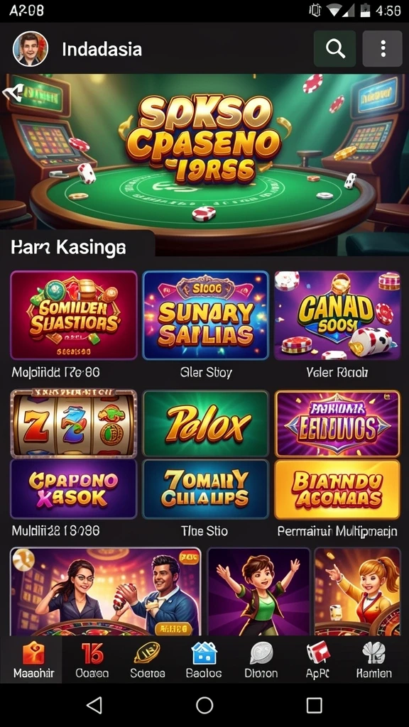 Screenshot zk9vip nomor 3
