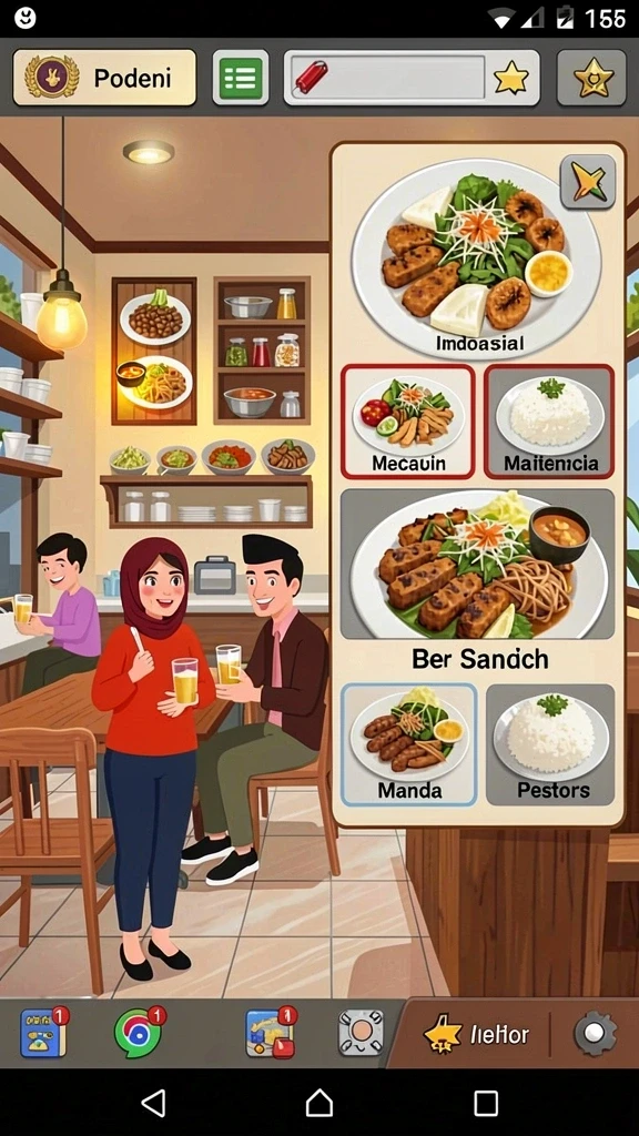 Screenshot zofaza nomor 2