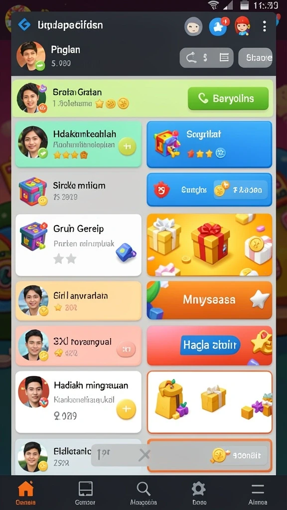 Screenshot zona66 nomor 2